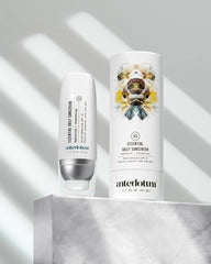 ANTEDOTUM ESSENTIAL DAILY SUNSCREEN ANTEDOTUM ESSENTIAL DAILY SUNSCREEN