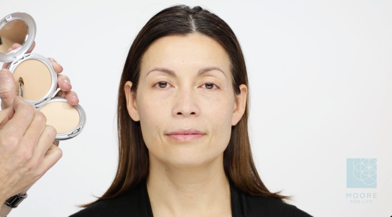 Looking Professional Makeup Techniques