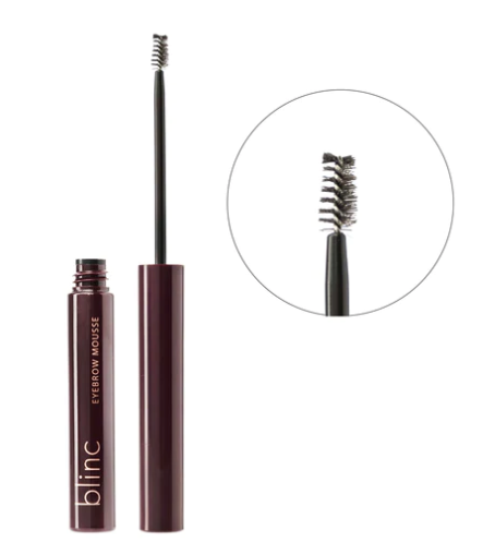 LIGHT BLONDE BROW MOUSSE - BLINC