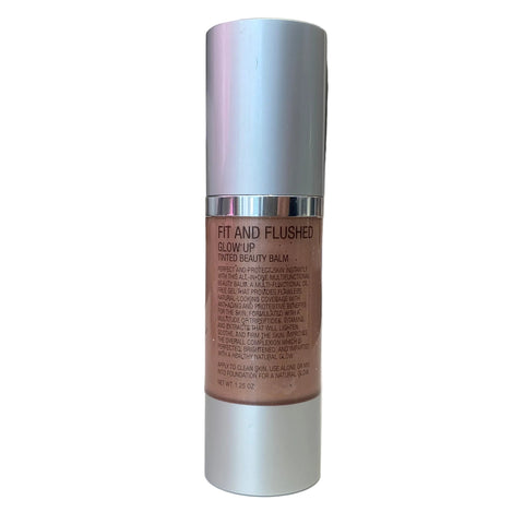 Fit and Flushed Gel Bronzer - Glow Up