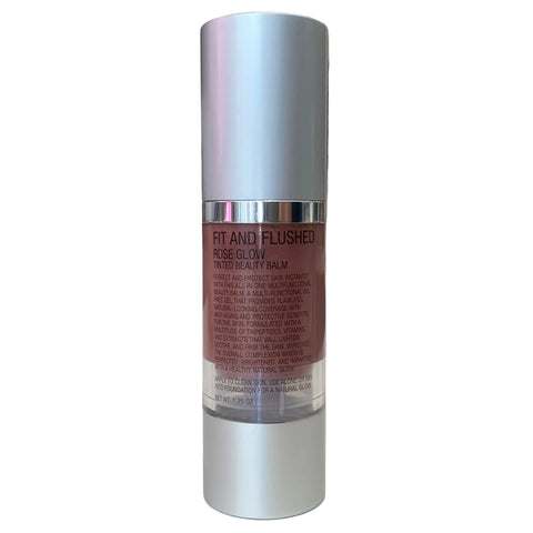 Fit and Flushed Gel Bronzer - Rose Glow