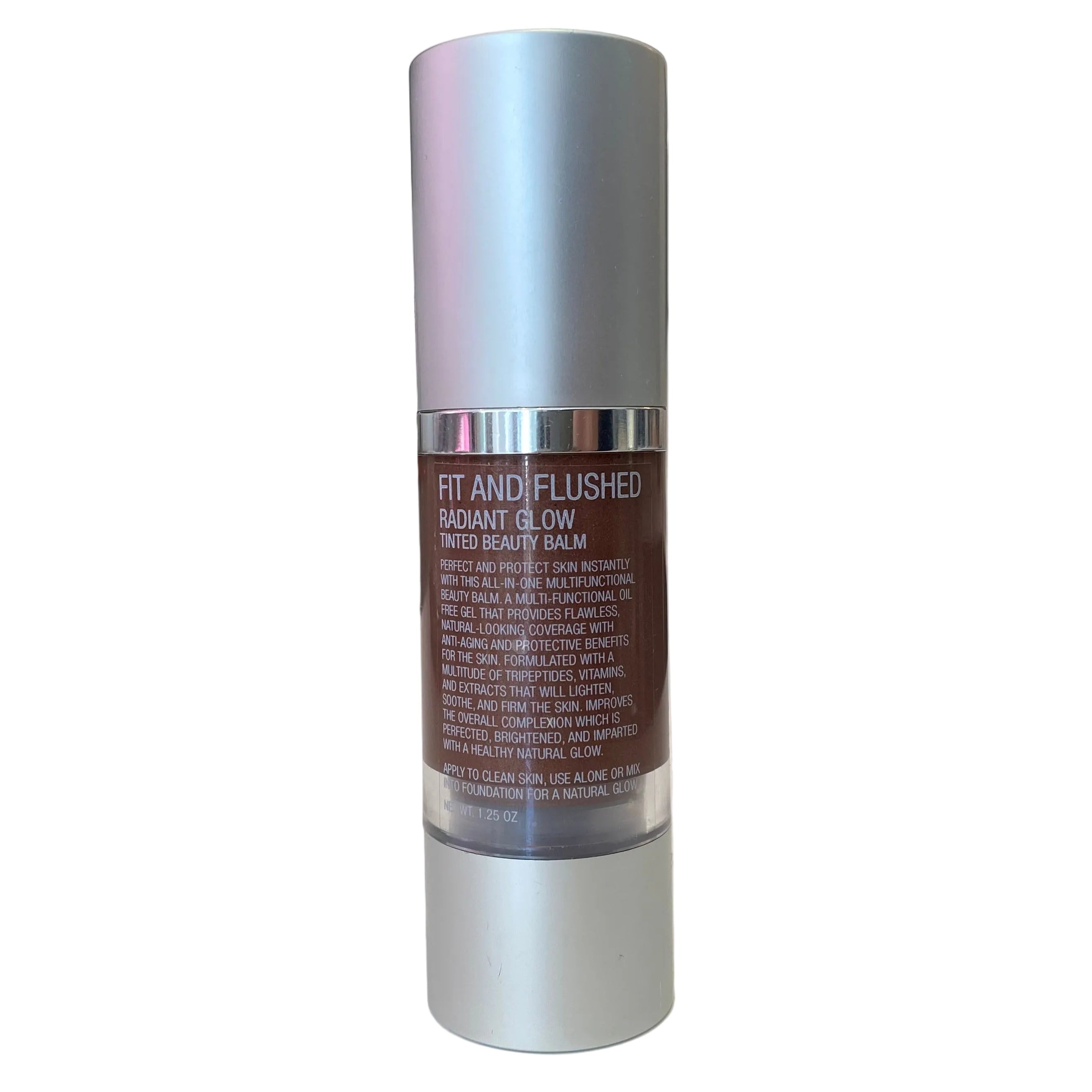 Fit and Flushed Gel Bronzer - Radiant Glow