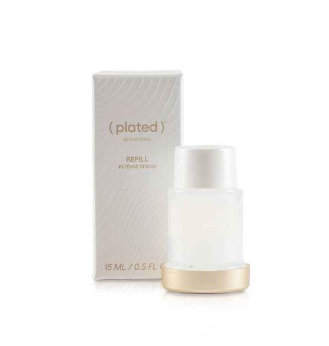 Plated Intense REFILL
