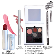 The Mystic Collection