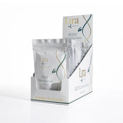 Lira Body Corrective Pads