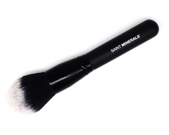 Saint Minerals Domed Powder Brush