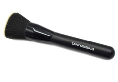 Saint Minerals Long Stem Kabuki Brush