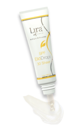SPF ELIŌDROPS 30 SHEER