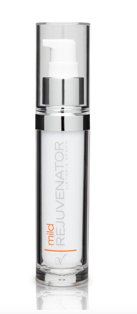 Mild Rejuvenator