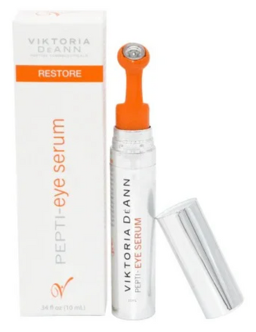 Viktoria Deann PEPTI-Eye Serum
