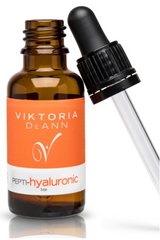 Viktoria Deann PEPTI-Hyaluronic