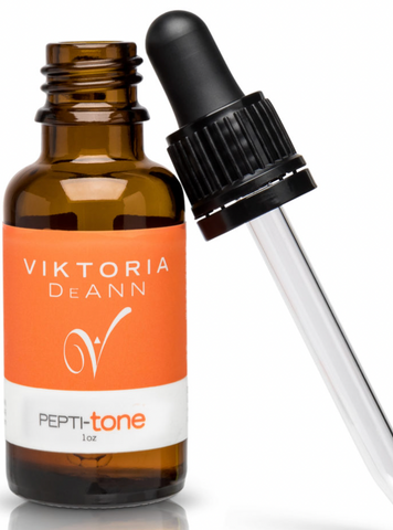 Viktoria Deann PEPTI-Tone