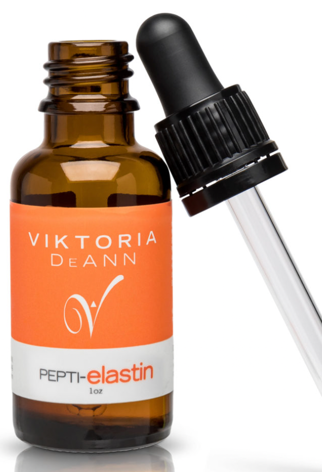 Viktoria Deann PEPTI- Elastin