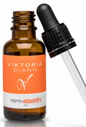 Viktoria Deann PEPTI- Elastin