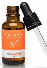 Viktoria Deann PEPTI- Elastin