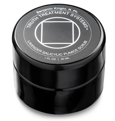 LAVENDER SALICYLIC PUMICE SCRUB