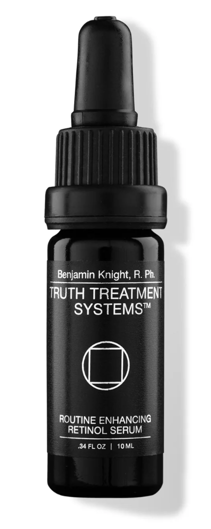 ROUTINE ENHANCING RETINOL SERUM