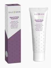 SILC SKIN - Hand and Body Treatment