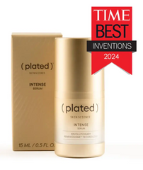 INTENSE SERUM - PLATED