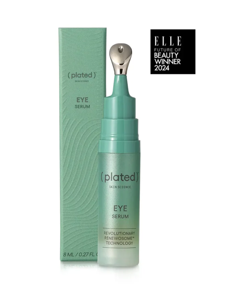 EYE SERUM - PLATED