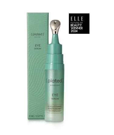 EYE SERUM - PLATED