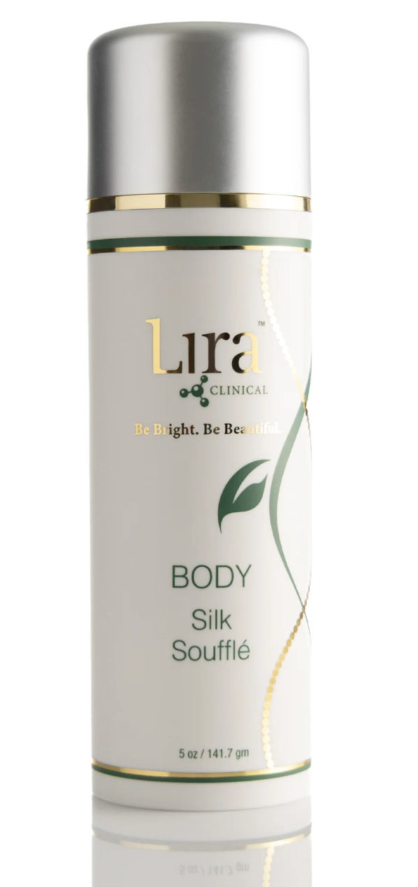 BODY SILK SOUFFLÉ