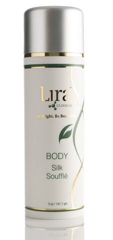 BODY SILK SOUFFLÉ