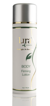 BODY FIRMING LOTION