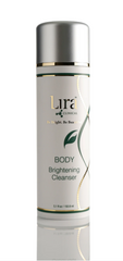 BODY BRIGHTENING CLEANSER