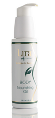 BODY NOURISHING OIL