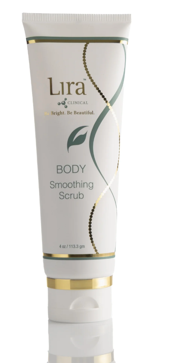 BODY SMOOTHING SCRUB