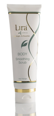 BODY SMOOTHING SCRUB