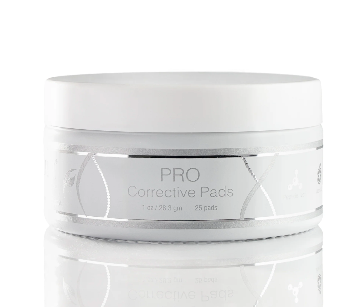 PRO CORRECTIVE PADS