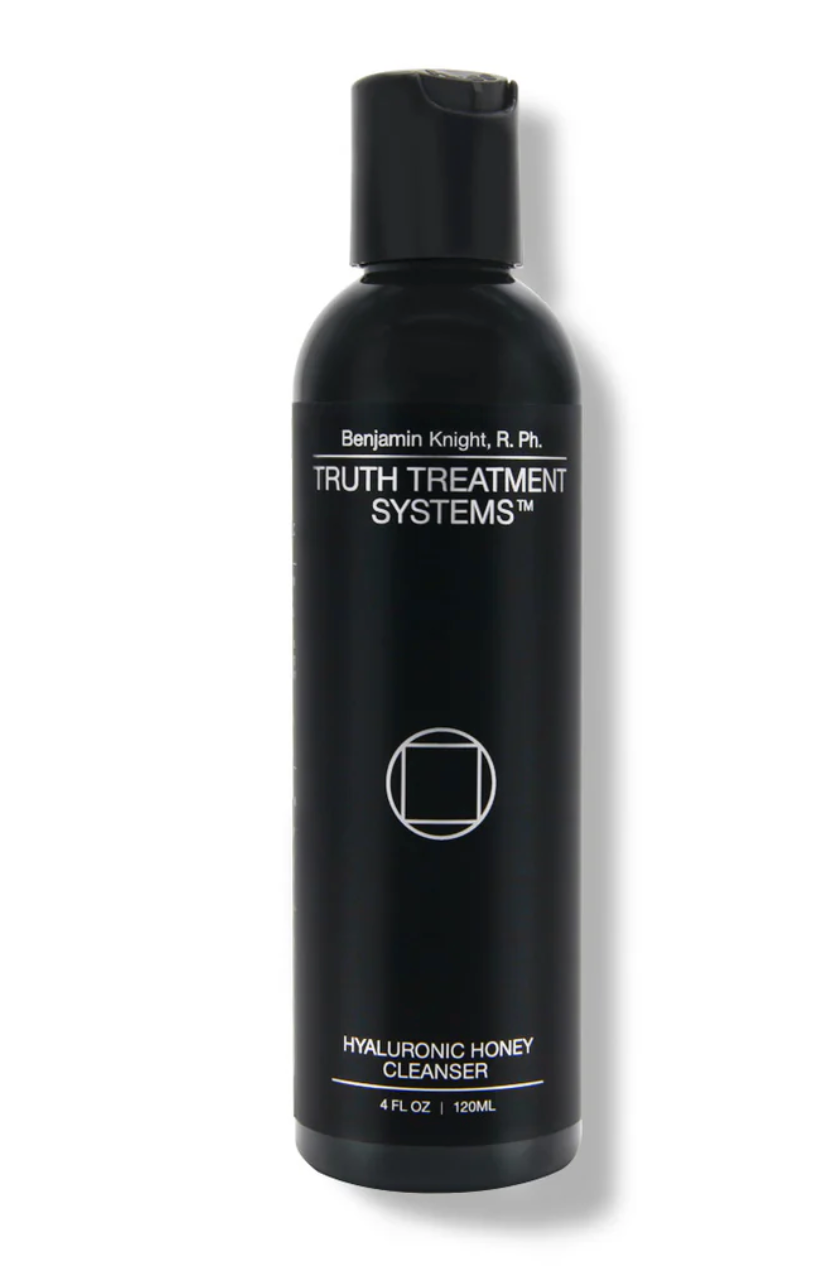 HYALURONIC HONEY CLEANSER