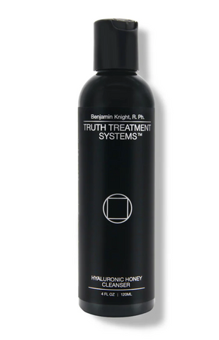 HYALURONIC HONEY CLEANSER