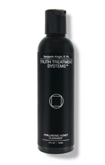 HYALURONIC HONEY CLEANSER