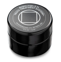 REGENERATING 5% RETINOL GEL