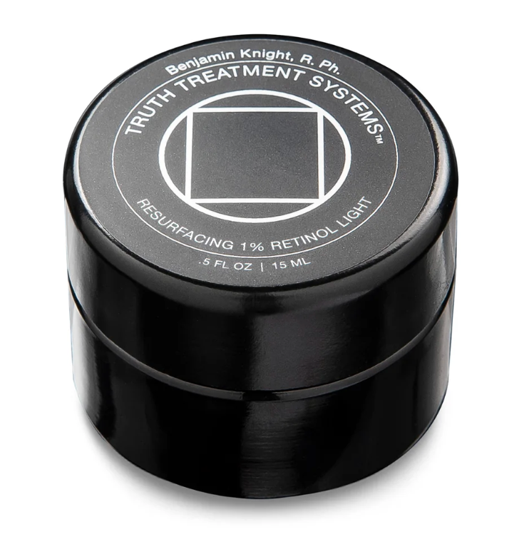 RESURFACING 1% RETINOL LIGHT