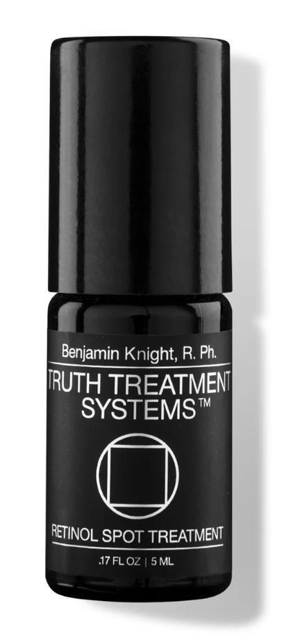 RETINOL SPOT TREATMENT