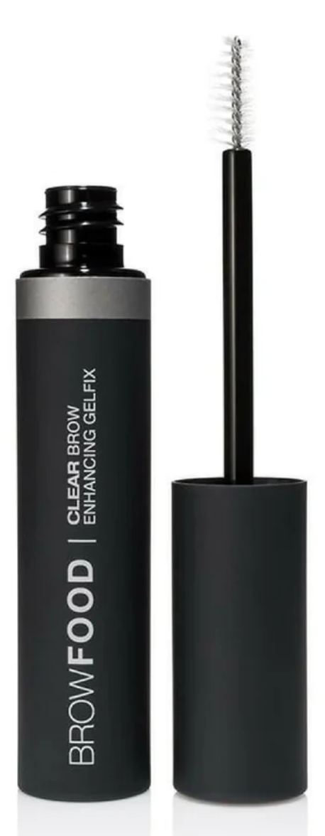 CLEAR BROW ENHANCING GELFIX