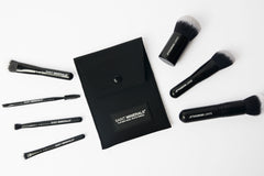 Saint Minerals Mini Brush Set