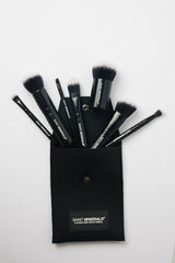 Saint Minerals Mini Brush Set