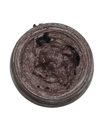 BURNISHED MAUVE - CREAM EYE SHADOW