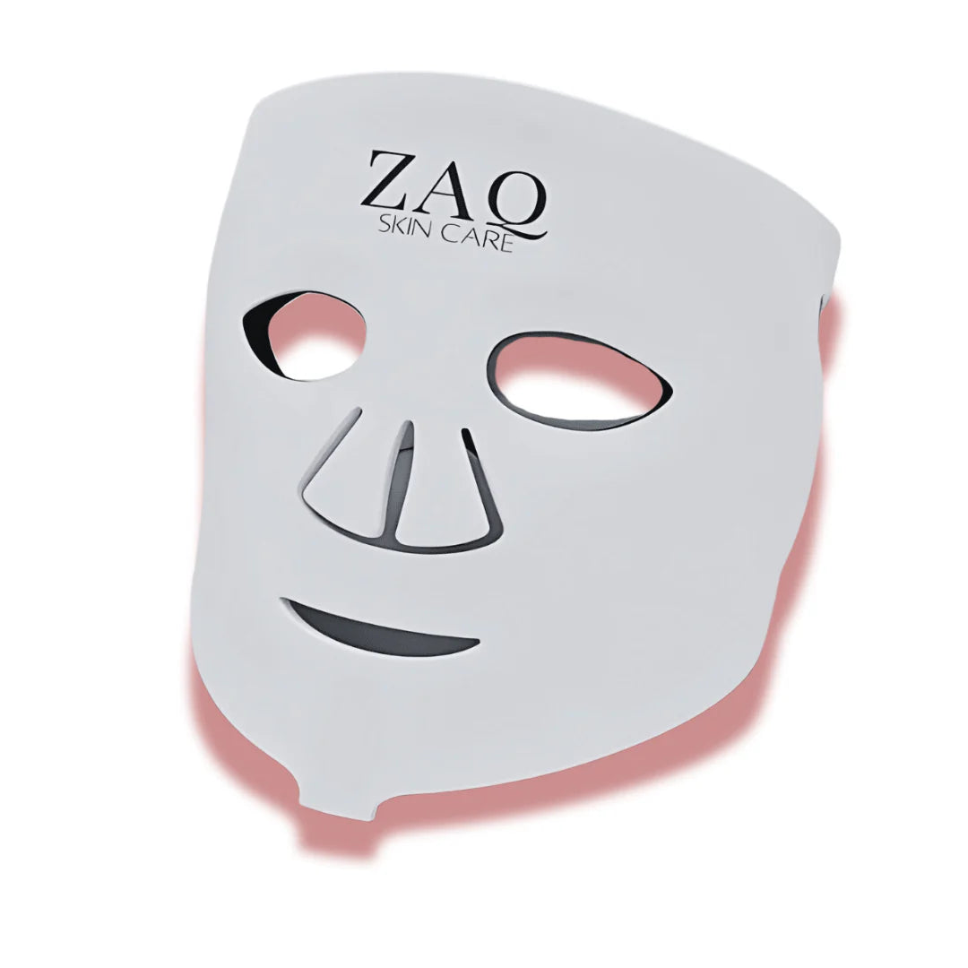 ZAQ Noor 2.0 Pro LED Face Mask