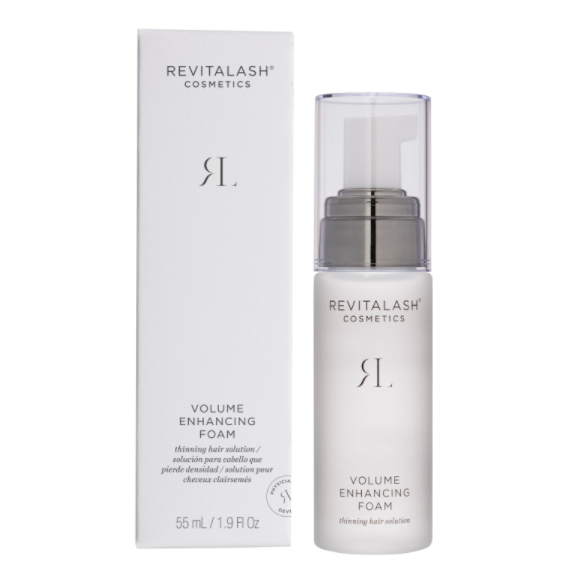 VOLUME ENHANCING FOAM