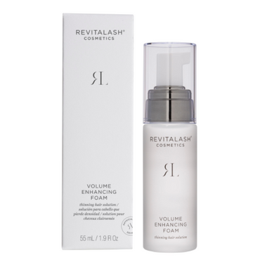 VOLUME ENHANCING FOAM