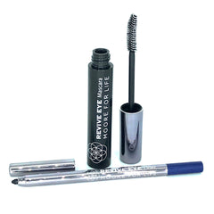 REVIVE EYE MASCARA ∙ NAVY