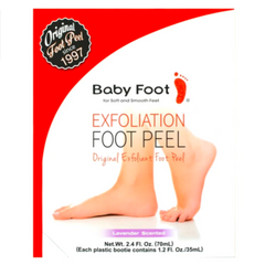 BABY FOOT PEEL
