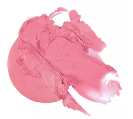 BARELY PINK - CREAM BLUSH