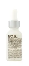 Beauty Oil, Pure and Organic